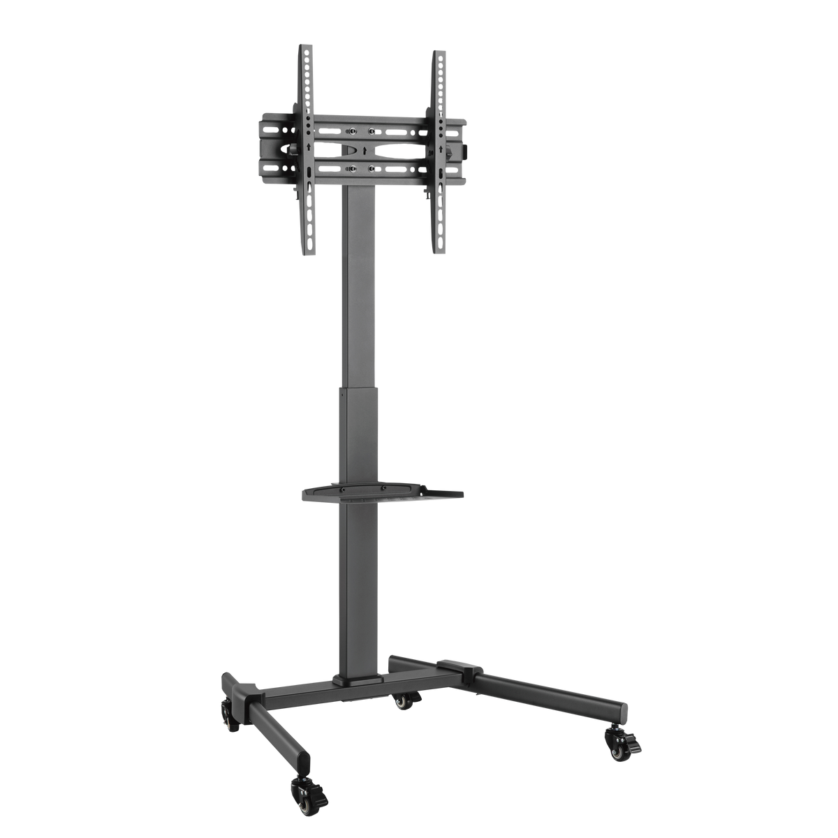 Flatscreen Trolley 7 skärmvagn för 32"–55"