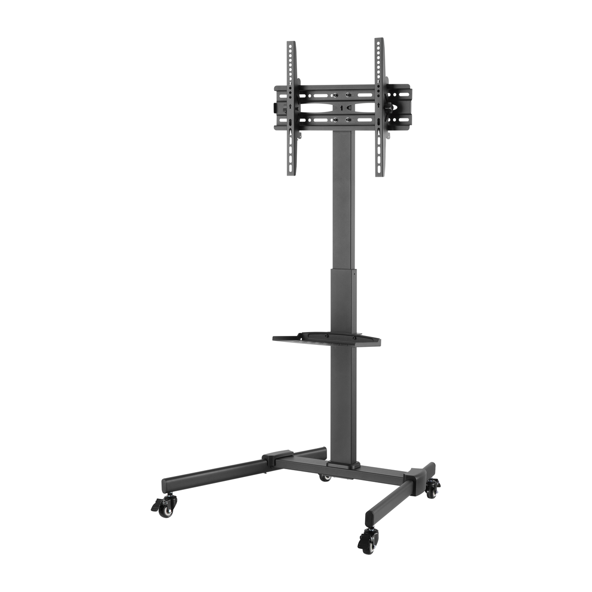 Flatscreen Trolley 7 skärmvagn för 32"–55"