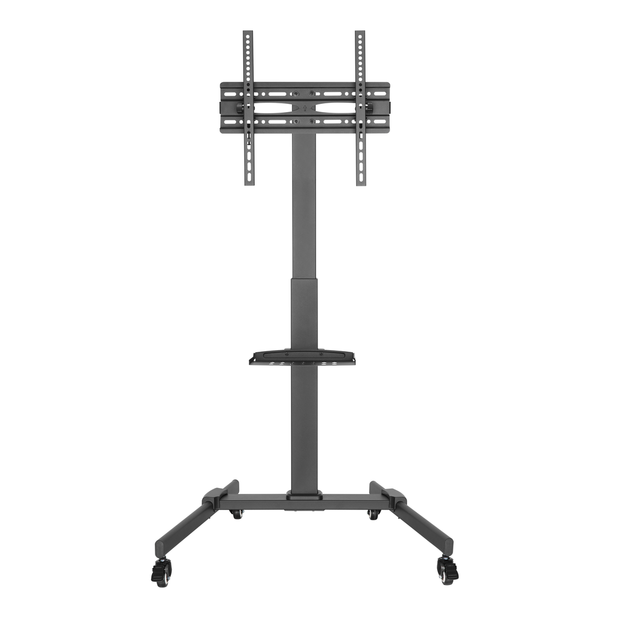Flatscreen Trolley 7 skärmvagn för 32"–55"