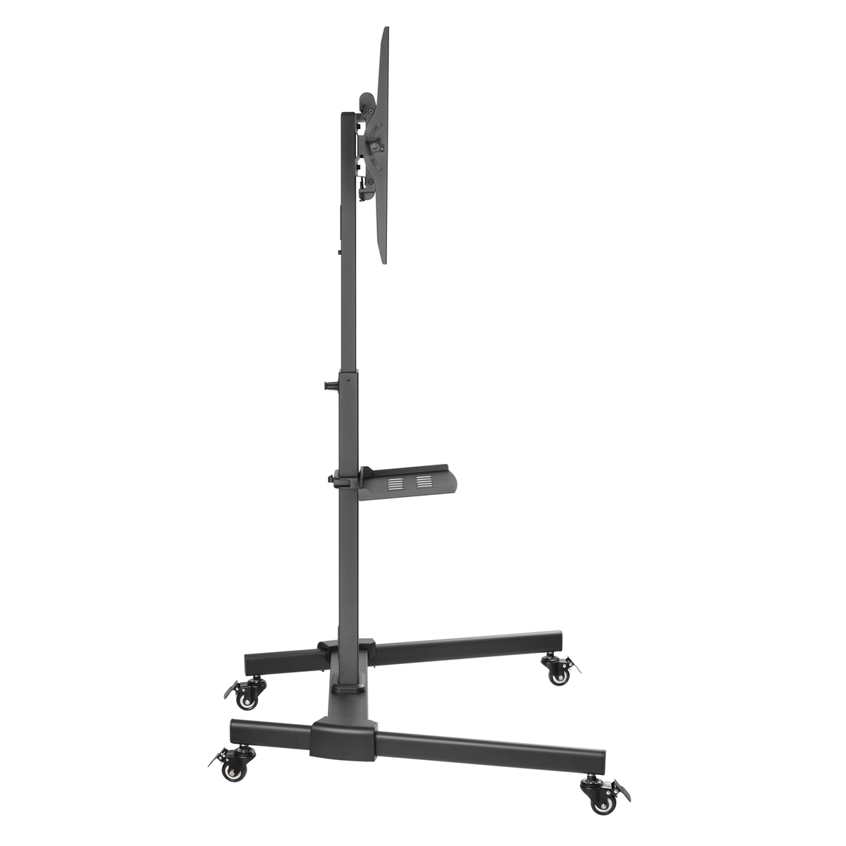 Flatscreen Trolley 7 skärmvagn för 32"–55"