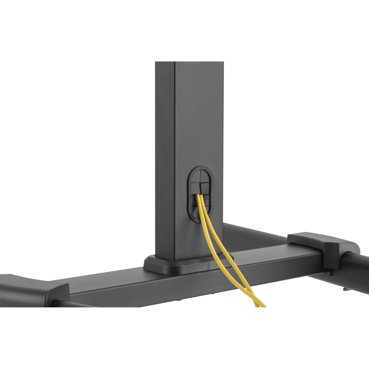 Flatscreen Trolley 7 skärmvagn för 32"–55"