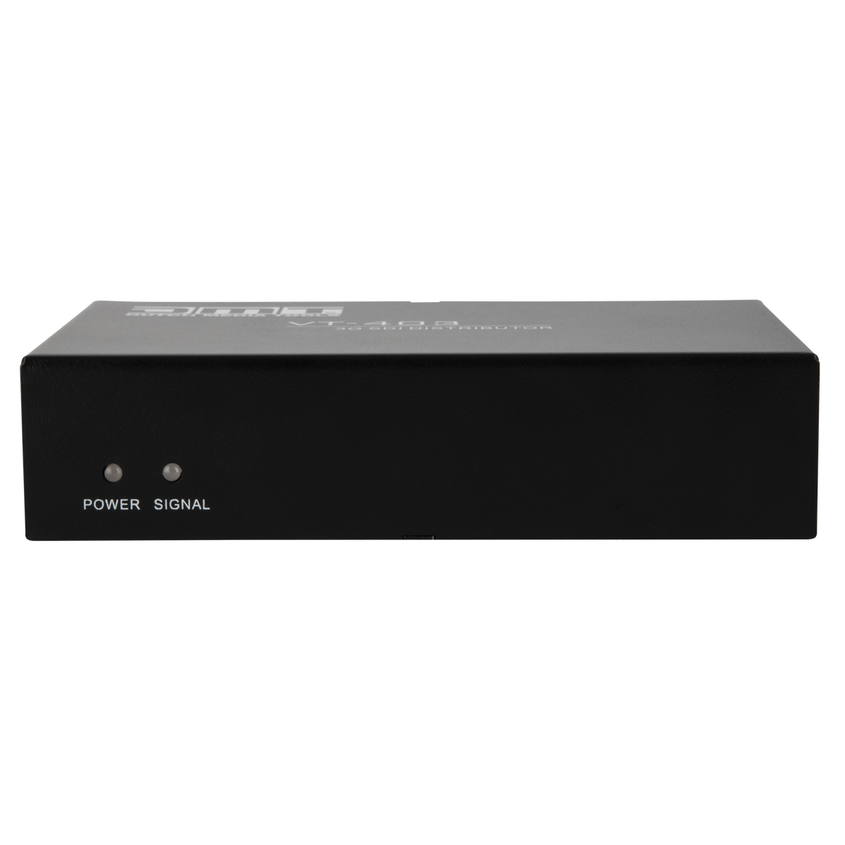 VT 403 3G-SDI-fördelare 1x4