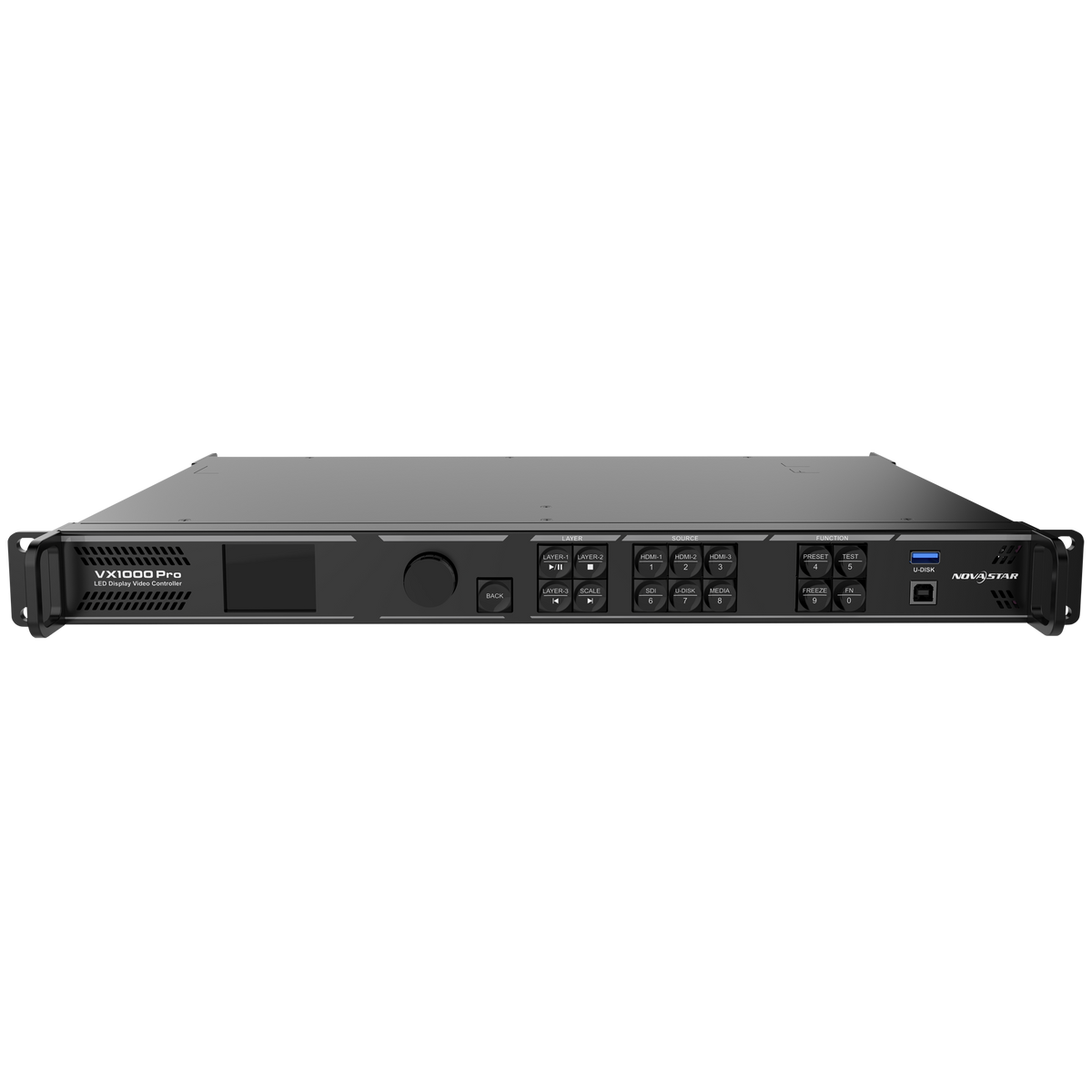 NovaStar VX1000 Pro videoprocessor