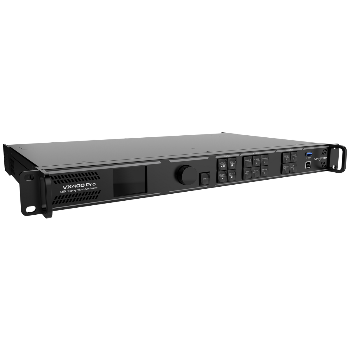 NovaStar VX400 Pro videoprocessor