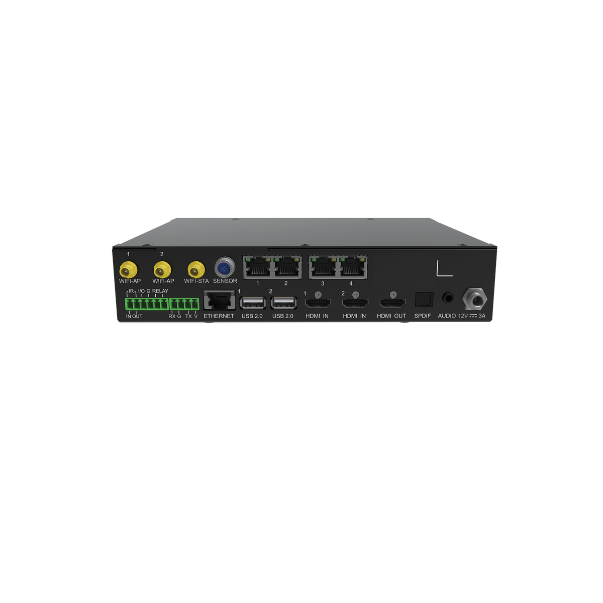 NovaStar TU15 Pro mediaspelare/styrenhet