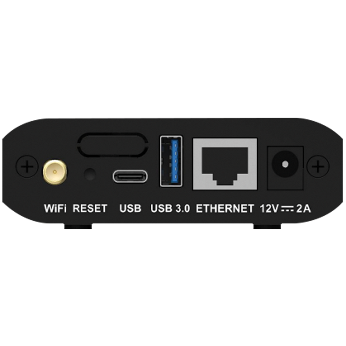 NovaStar LCB2K mediaspelare