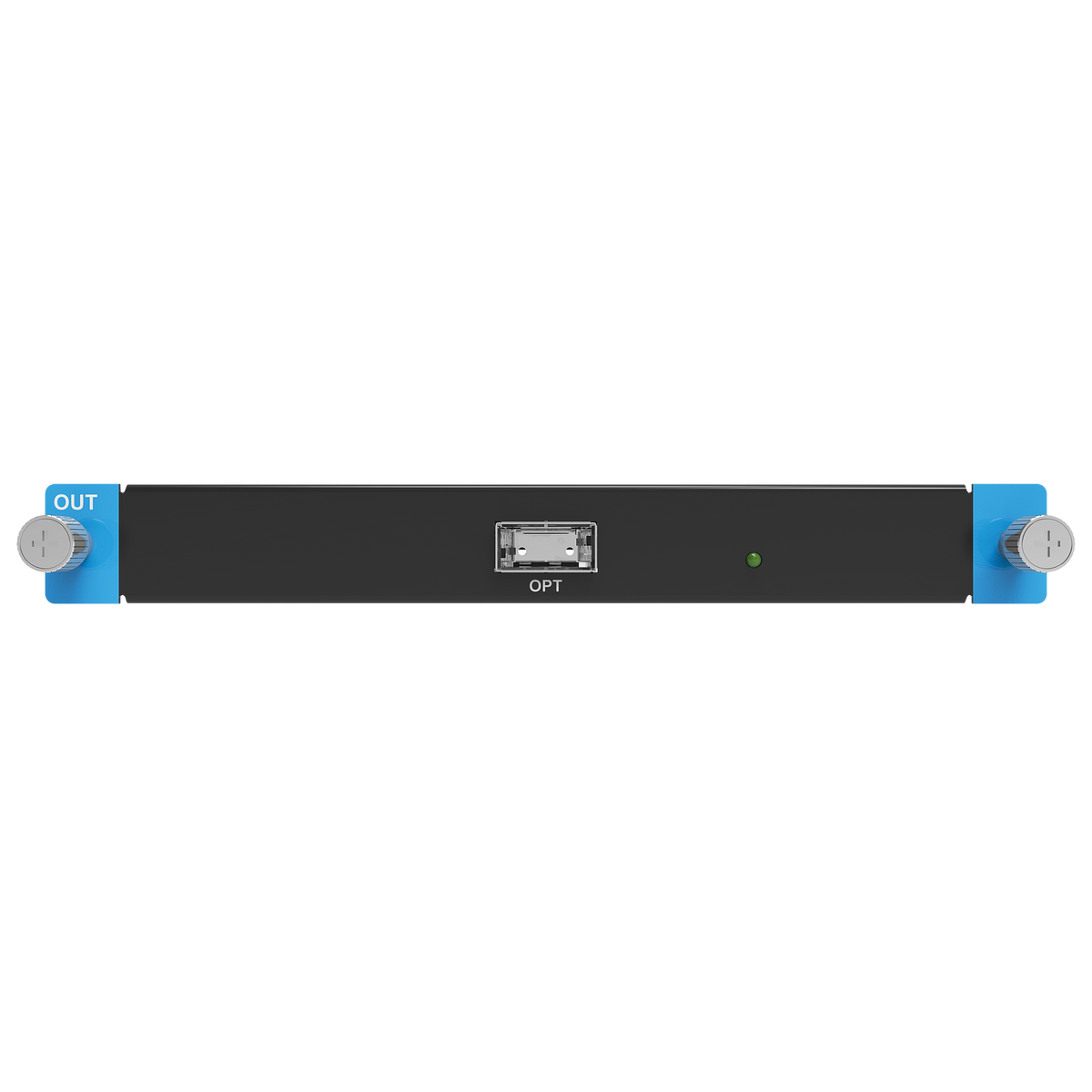 MX-serien utgångskort 1 × 40G fiber för MX2000/MX6000