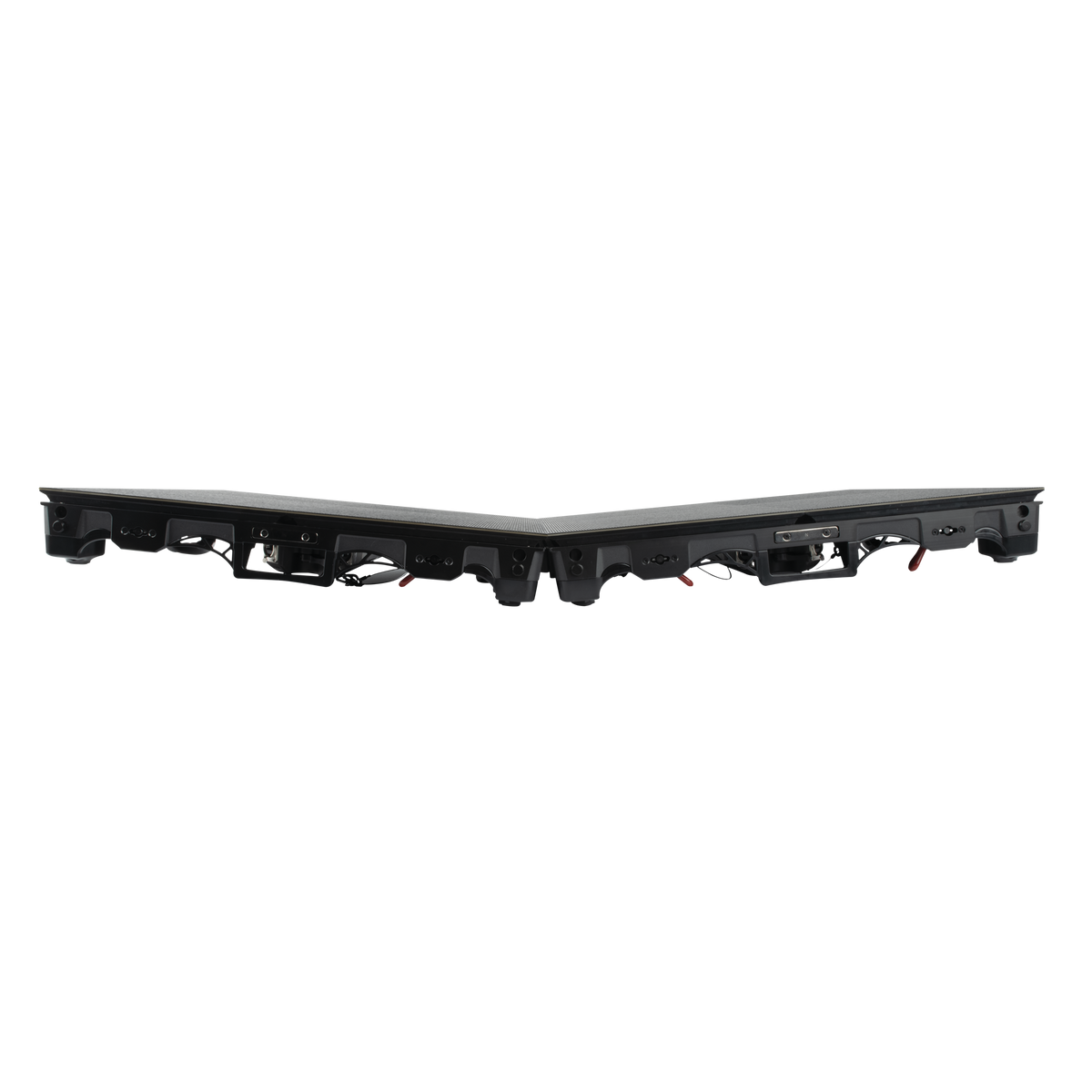 Alpha Series A1.9i LED-skärmmodul för inomhus, 1,9 mm pixelavstånd