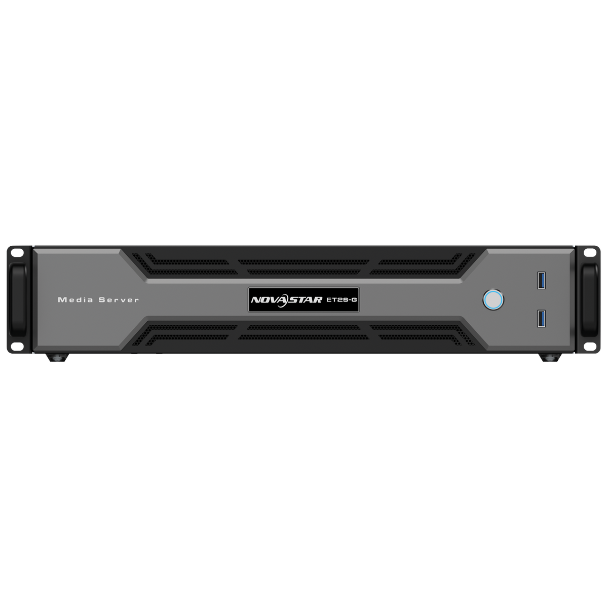NovaStar ET2S-G mediaserver