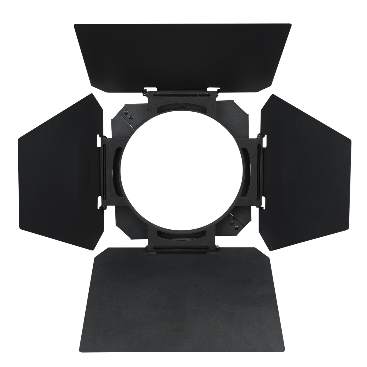 Barndoor för 300 W Fresnel