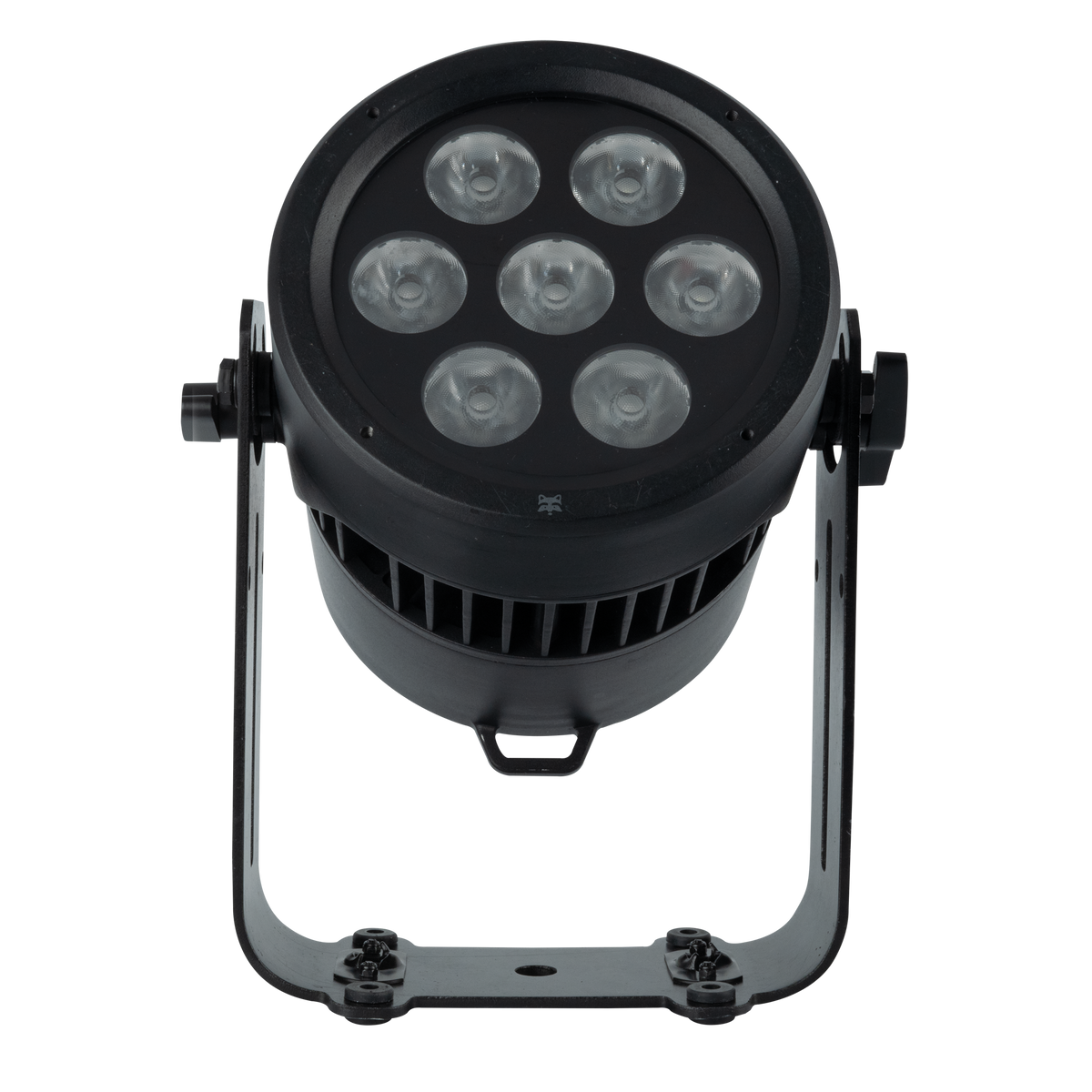 Raccoon Junior P7/4, LED-wash/strobe-ramp