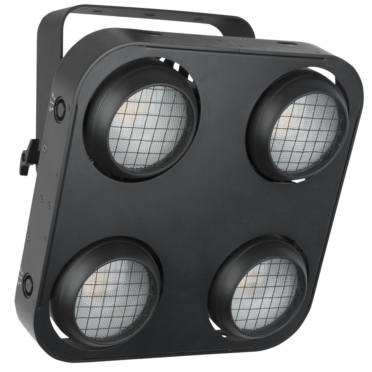 Stage Blinder 4 Blaze IP, IP-klassad