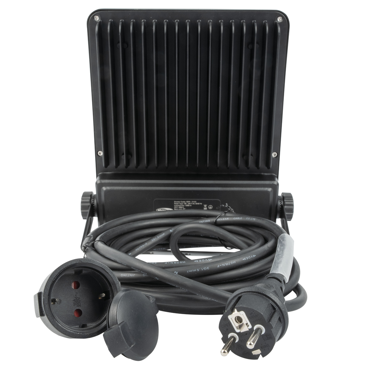Cedda 100, LED-floodlight 100 W