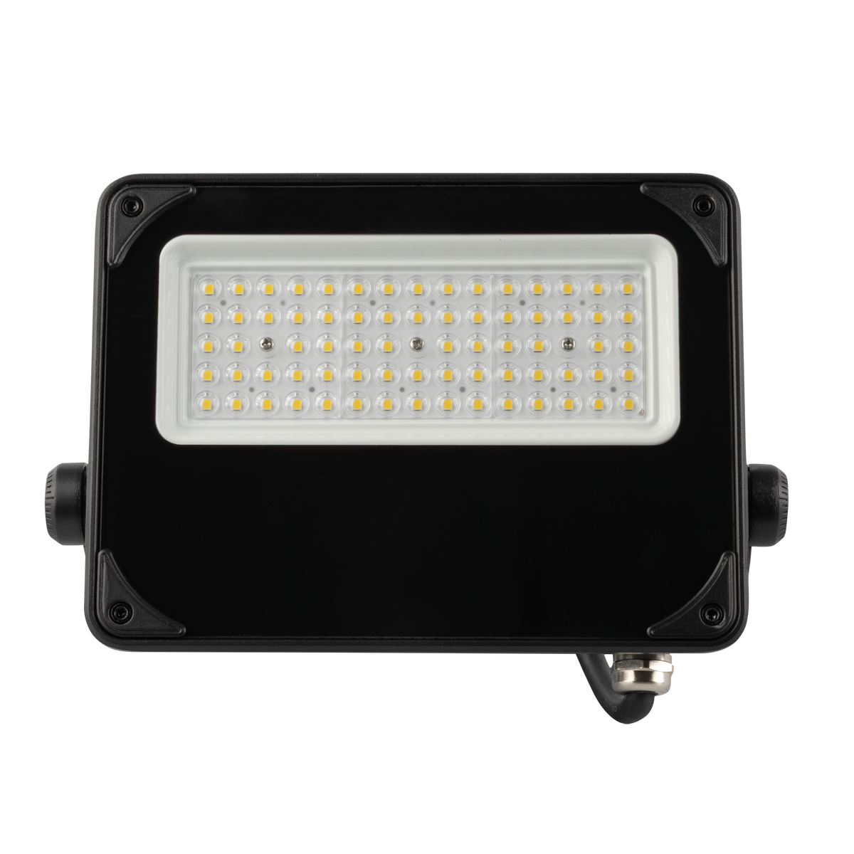 Coredo Floodlight 50 W, LED-floodlight IP65