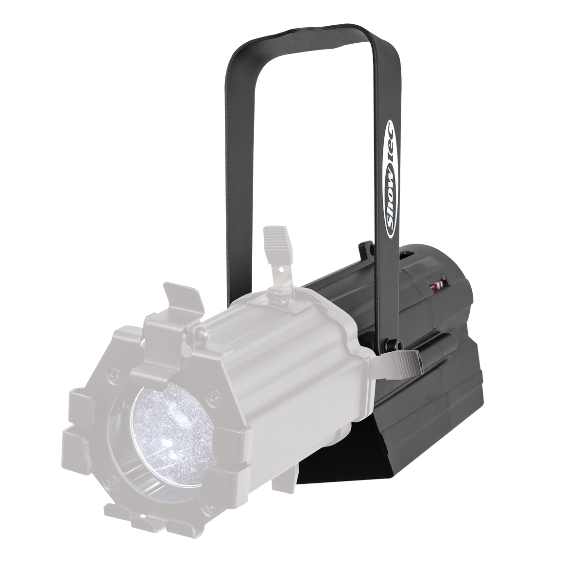 Performer Profile Mini, LED-profilstrålkastare 20 W, 3200 K