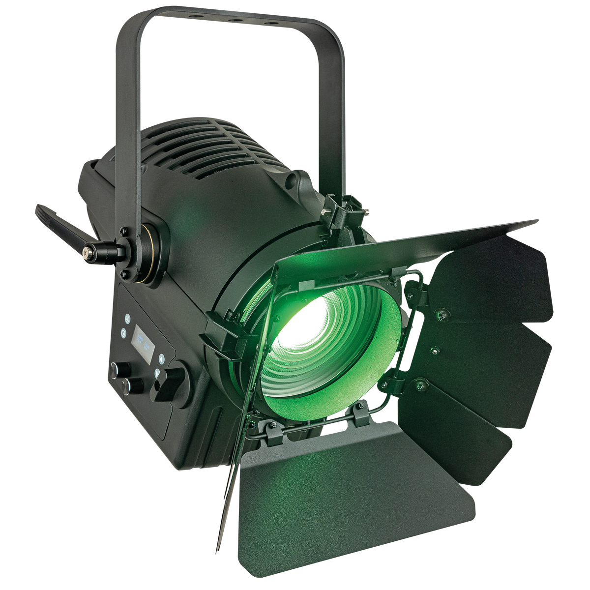Performer Fresnel 1500 Q6 MKII, LED-fresnel 200 W RGBALC