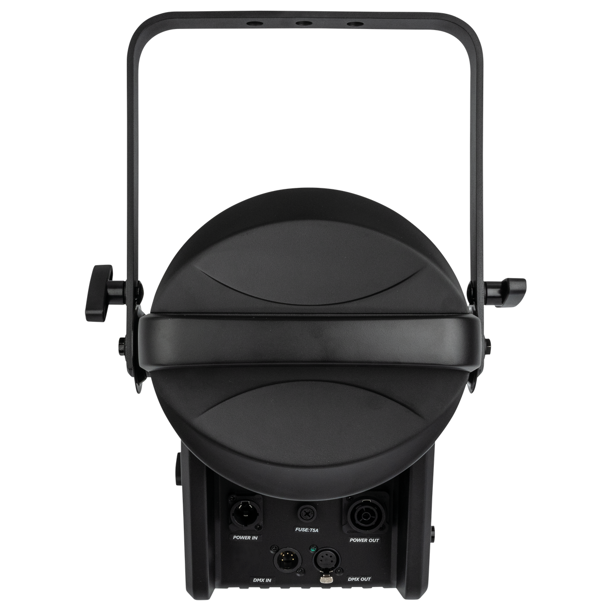 Performer 2500 Fresnel Q6 MKII, LED-fresnel 350 W RGBALC
