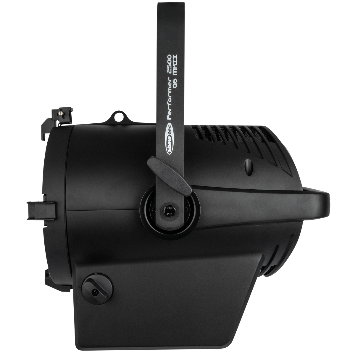 Performer 2500 Fresnel Q6 MKII, LED-fresnel 350 W RGBALC