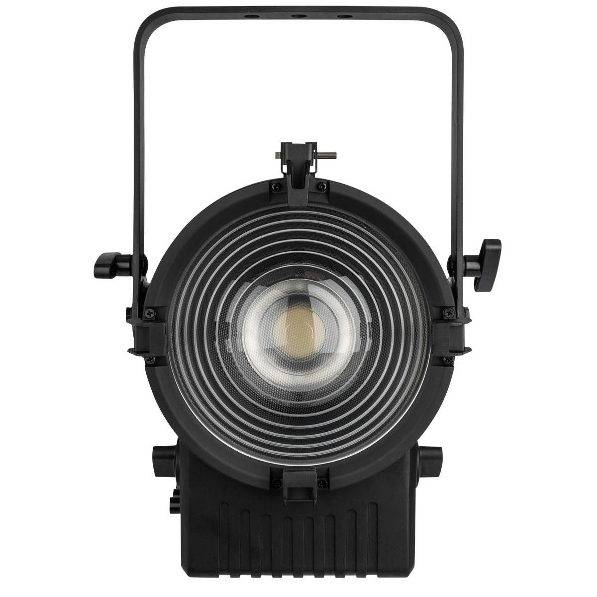 Performer 2500 Fresnel Q6 MKII, LED-fresnel 350 W RGBALC