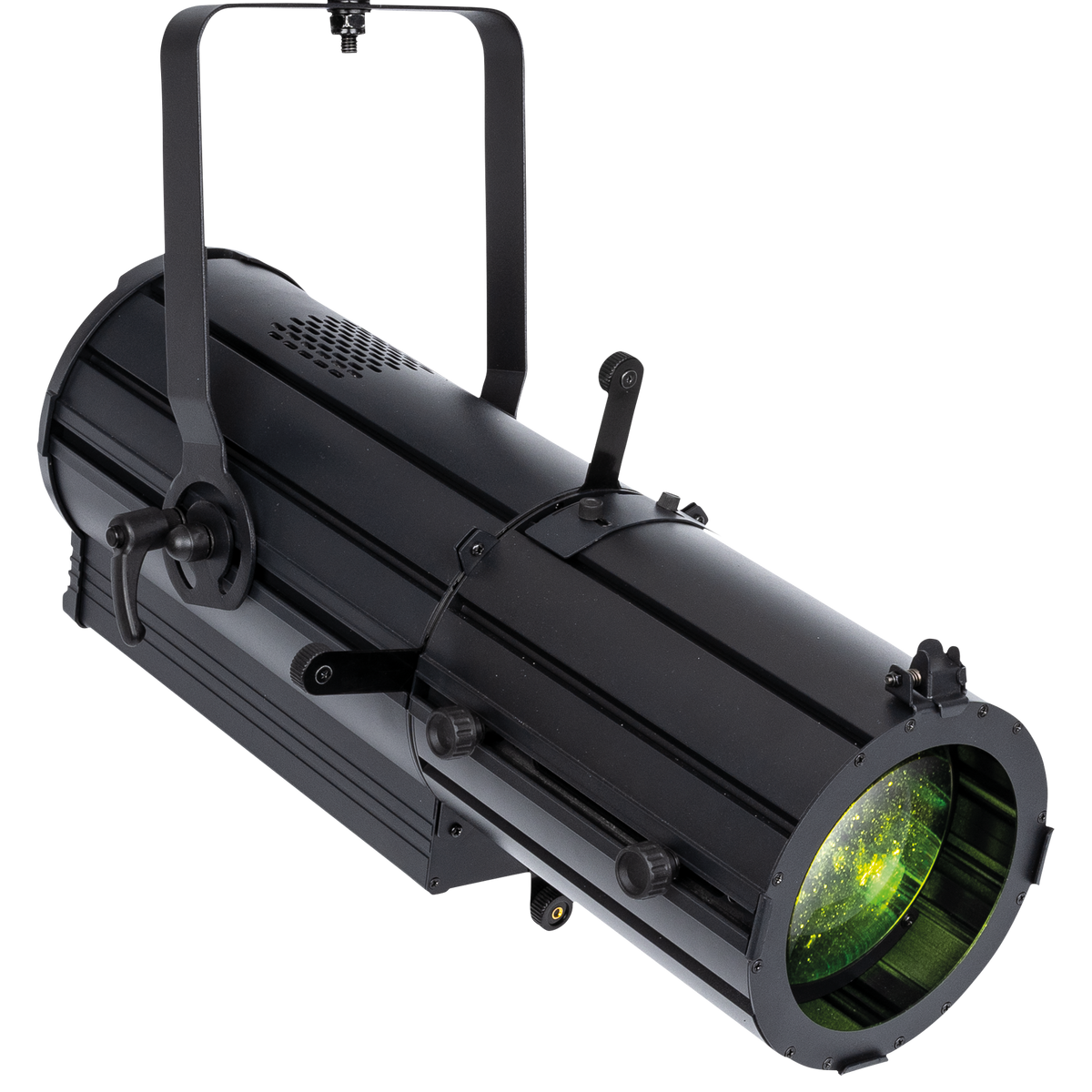 ACT Profile 150 RGBAL, LED-profilstrålkastare 150 W