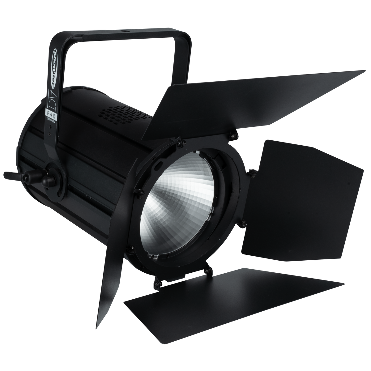 ACT Par 200W UV, UV-par 200 W