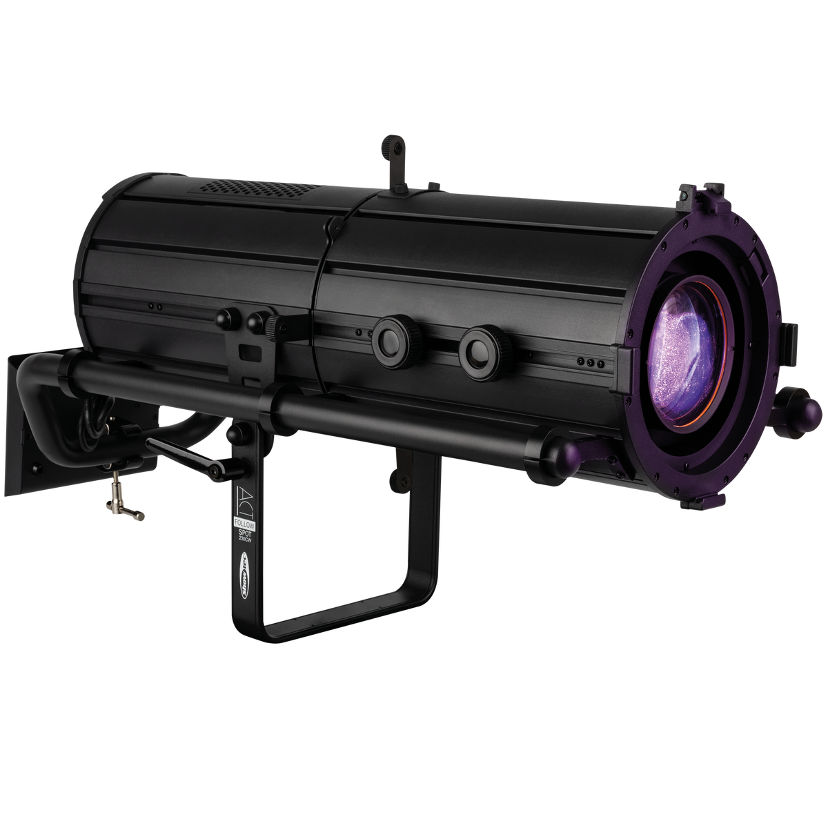 ACT Follow Spot 230 CW, LED-följespot 230 W kallvit