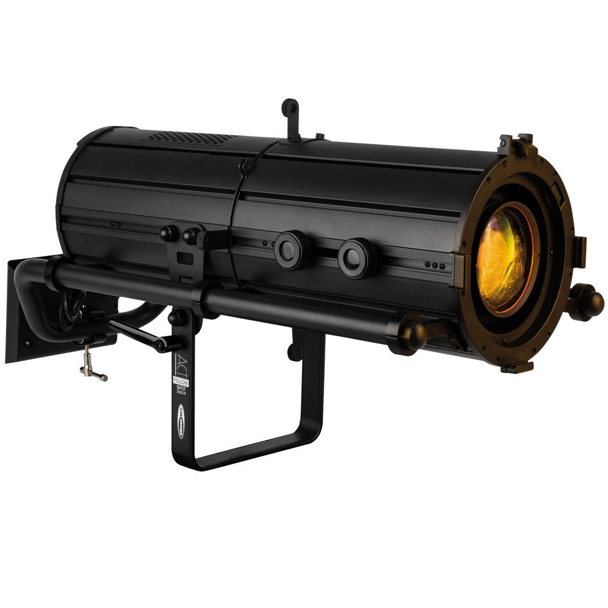 ACT Follow Spot 230 CW, LED-följespot 230 W kallvit