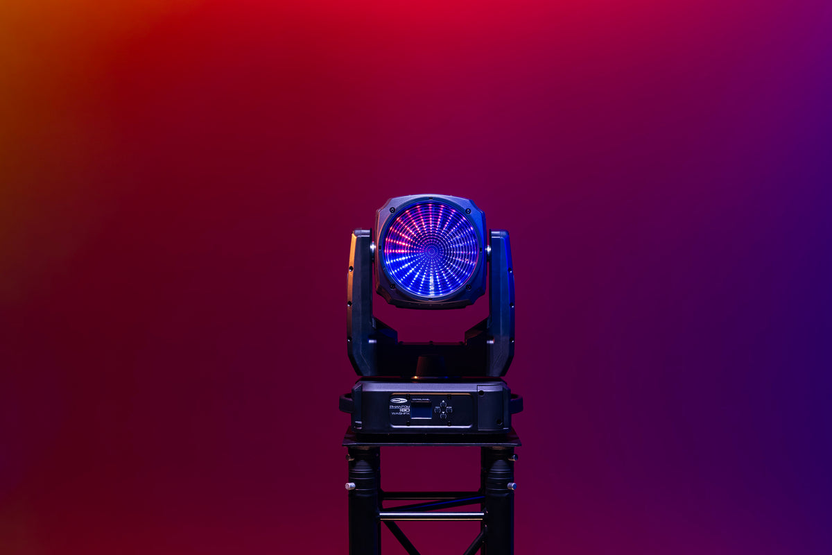 Phantom 180 WashFX
