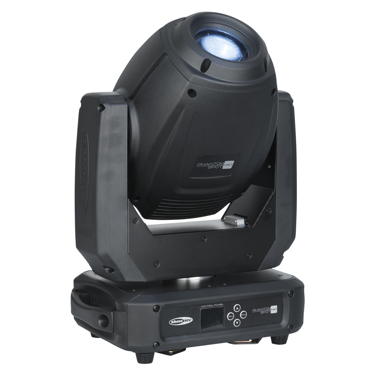 Phantom 130 Spot, svart, LED-spot-moving head 130 W