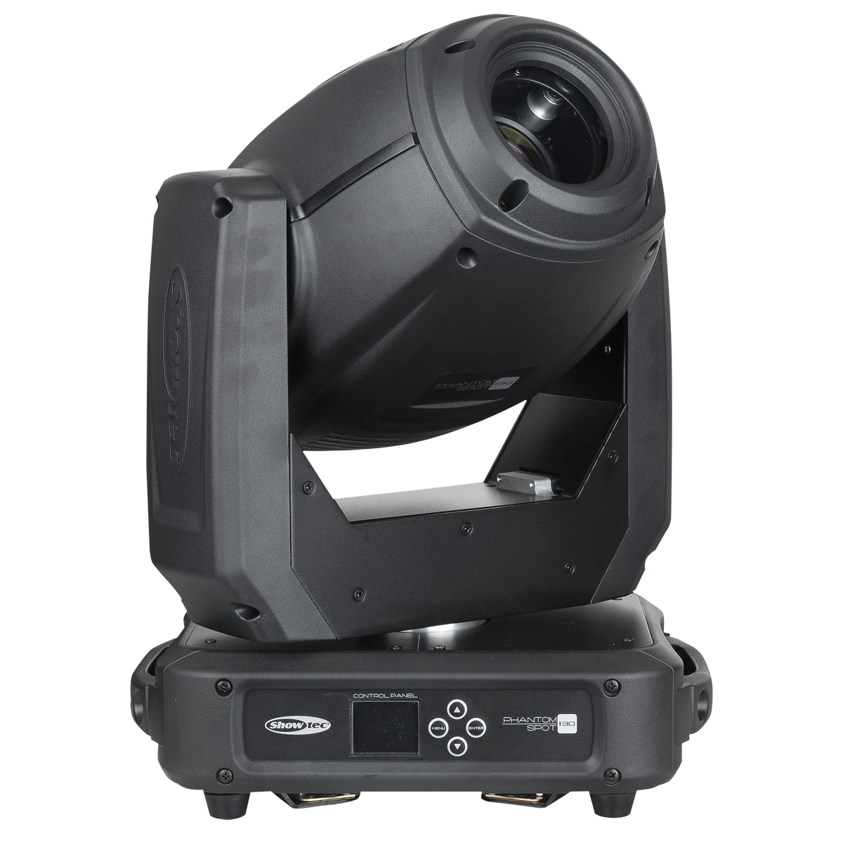 Phantom 130 Spot, svart, LED-spot-moving head 130 W