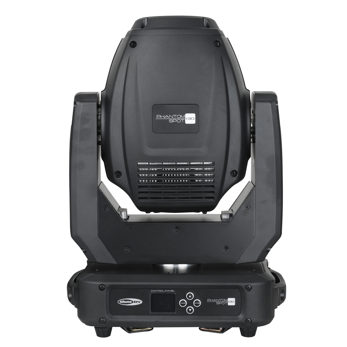 Phantom 130 Spot, svart, LED-spot-moving head 130 W