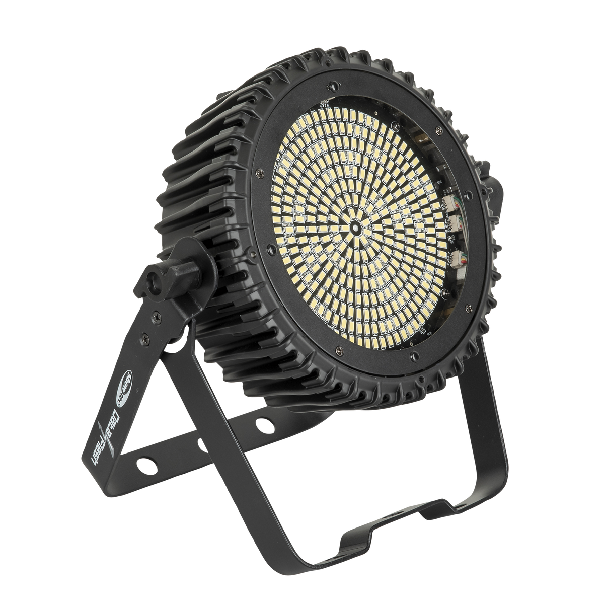 Data Flash LED-strobe, 8 sektioner