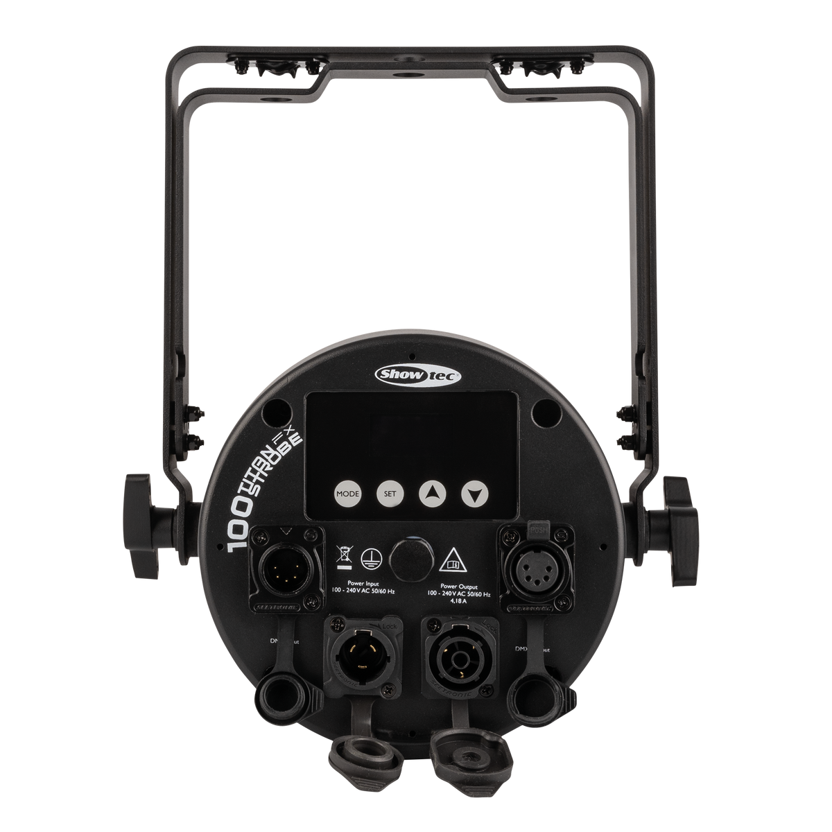 Titan Strobe 100 FX, LED-strobe