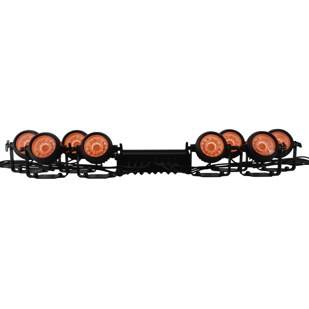 Titan Strobe FLEX FX, LED-strobe