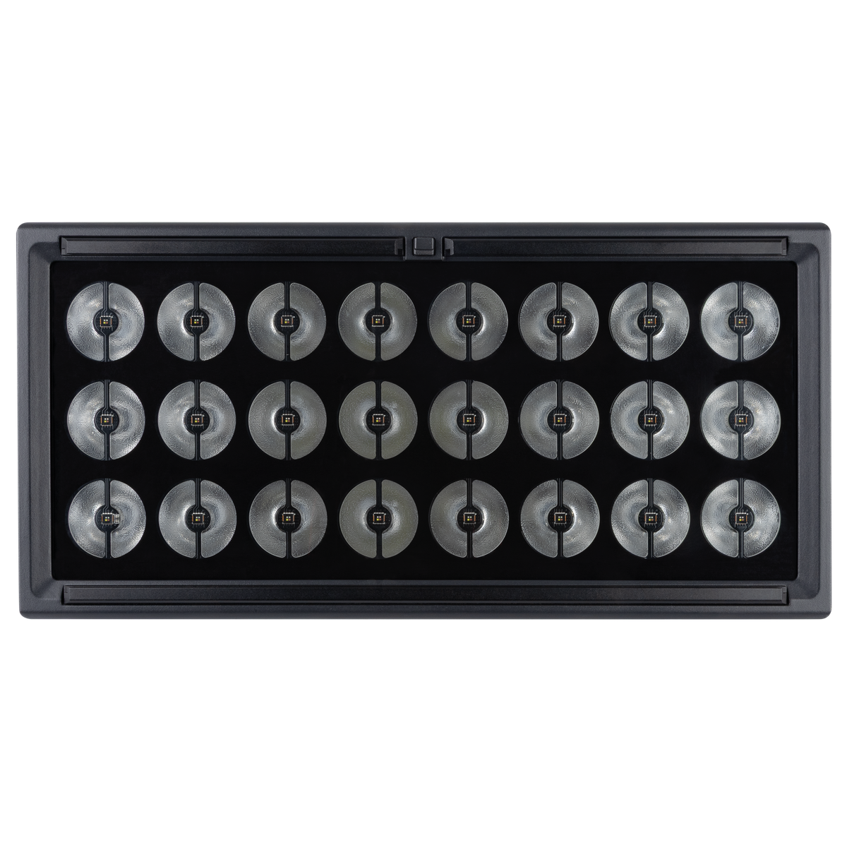 Titan Matrix FX pixelstyrd matris-strobe, IP65