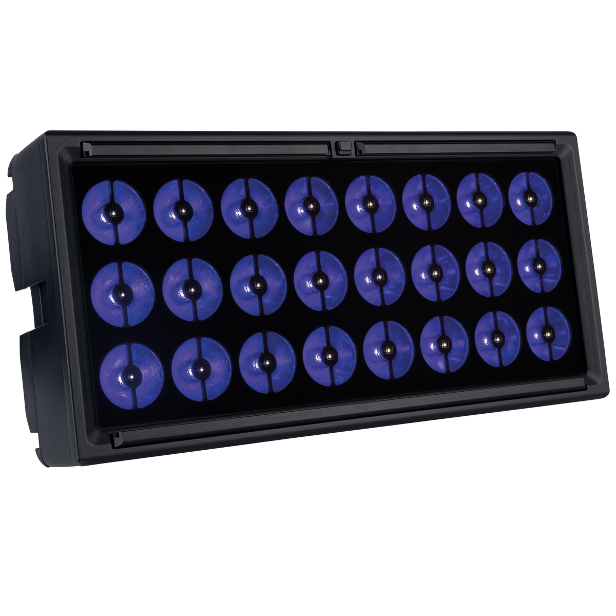 Titan Matrix FX pixelstyrd matris-strobe, IP65