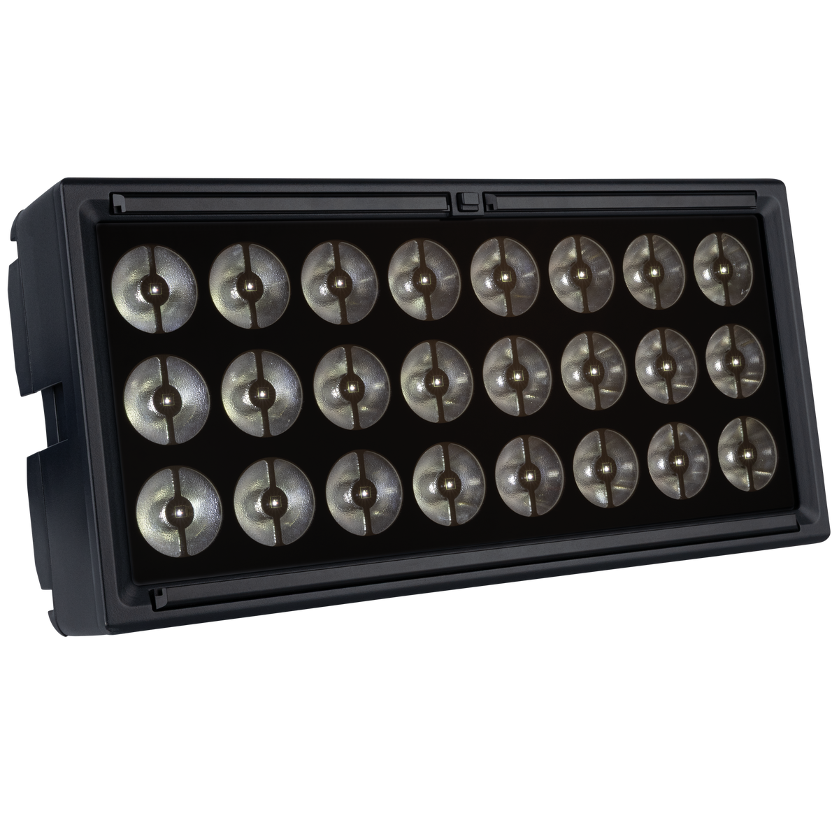 Titan Matrix FX pixelstyrd matris-strobe, IP65