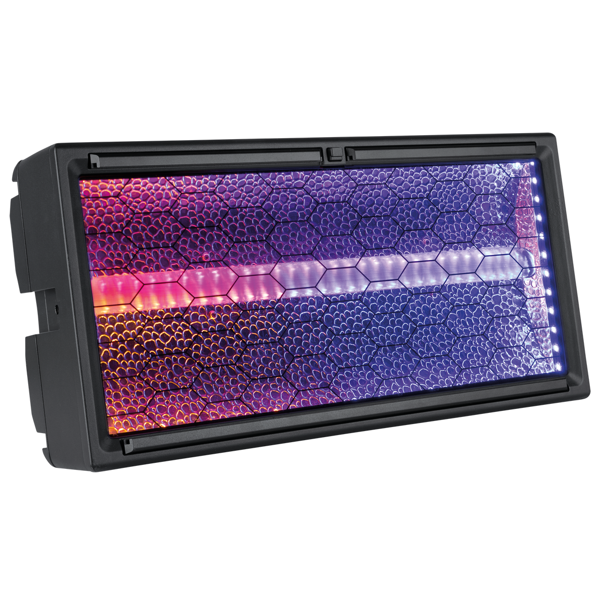 Titan Vintage FX LED-strobe med retroreflektor, IP65