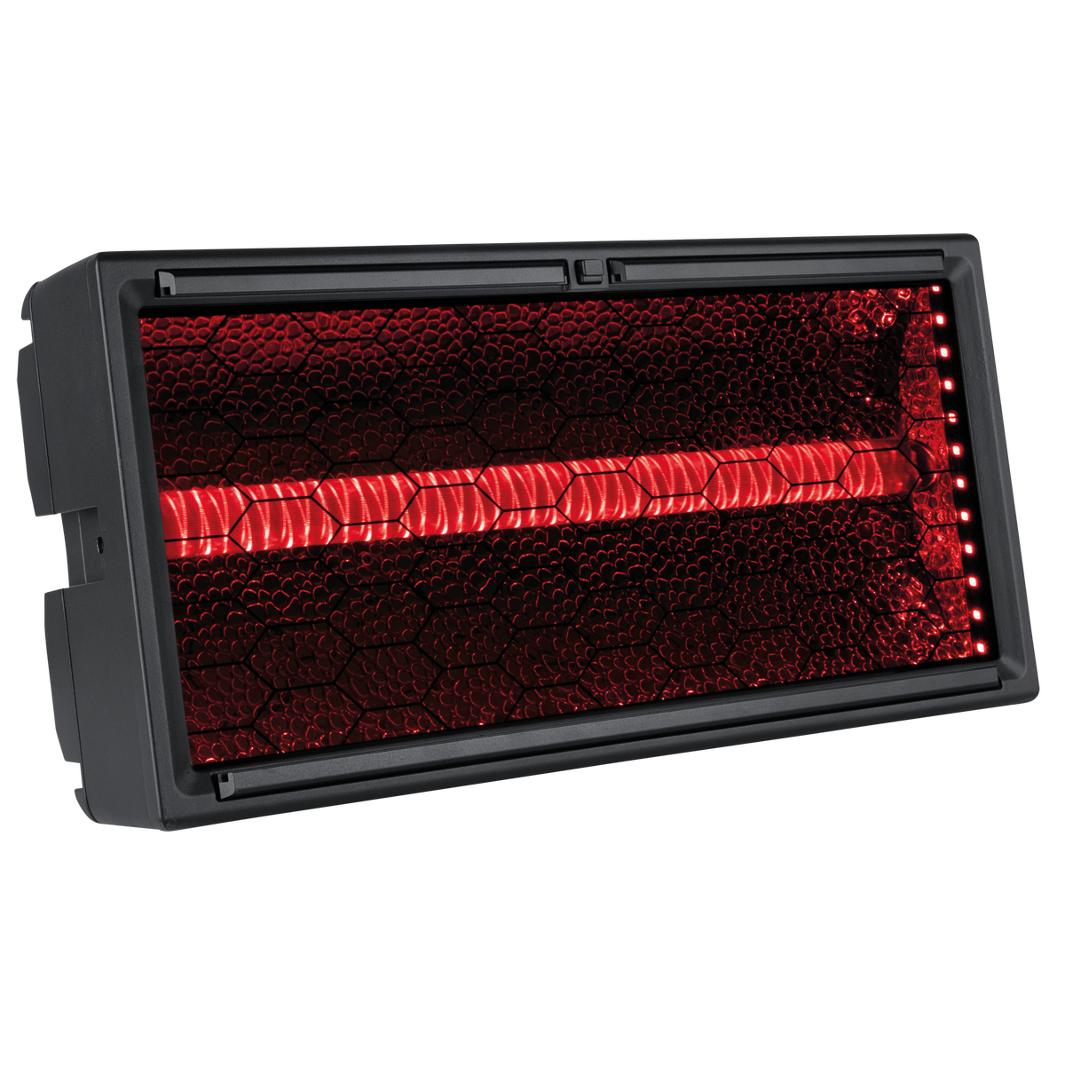 Titan Vintage FX LED-strobe med retroreflektor, IP65