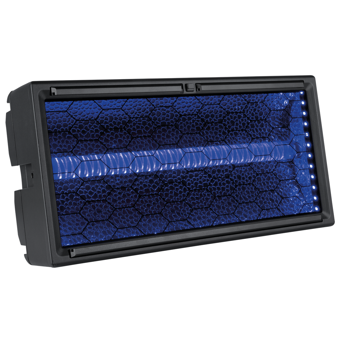 Titan Vintage FX LED-strobe med retroreflektor, IP65