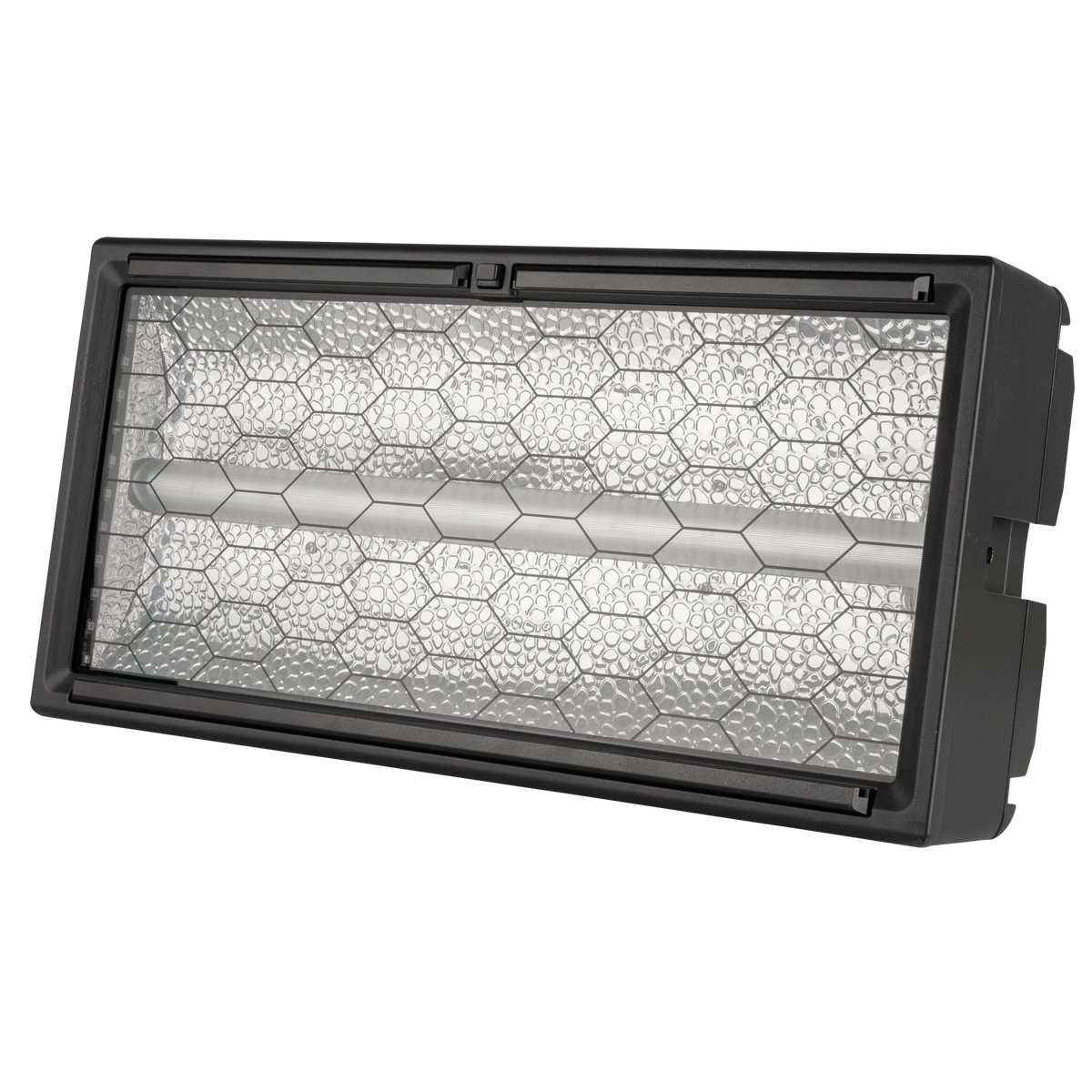 Titan Vintage FX LED-strobe med retroreflektor, IP65