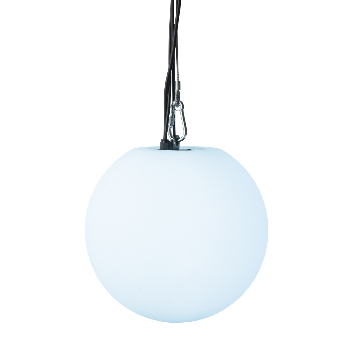 Illumisphere 30, RGBW LED-sfär 30 cm