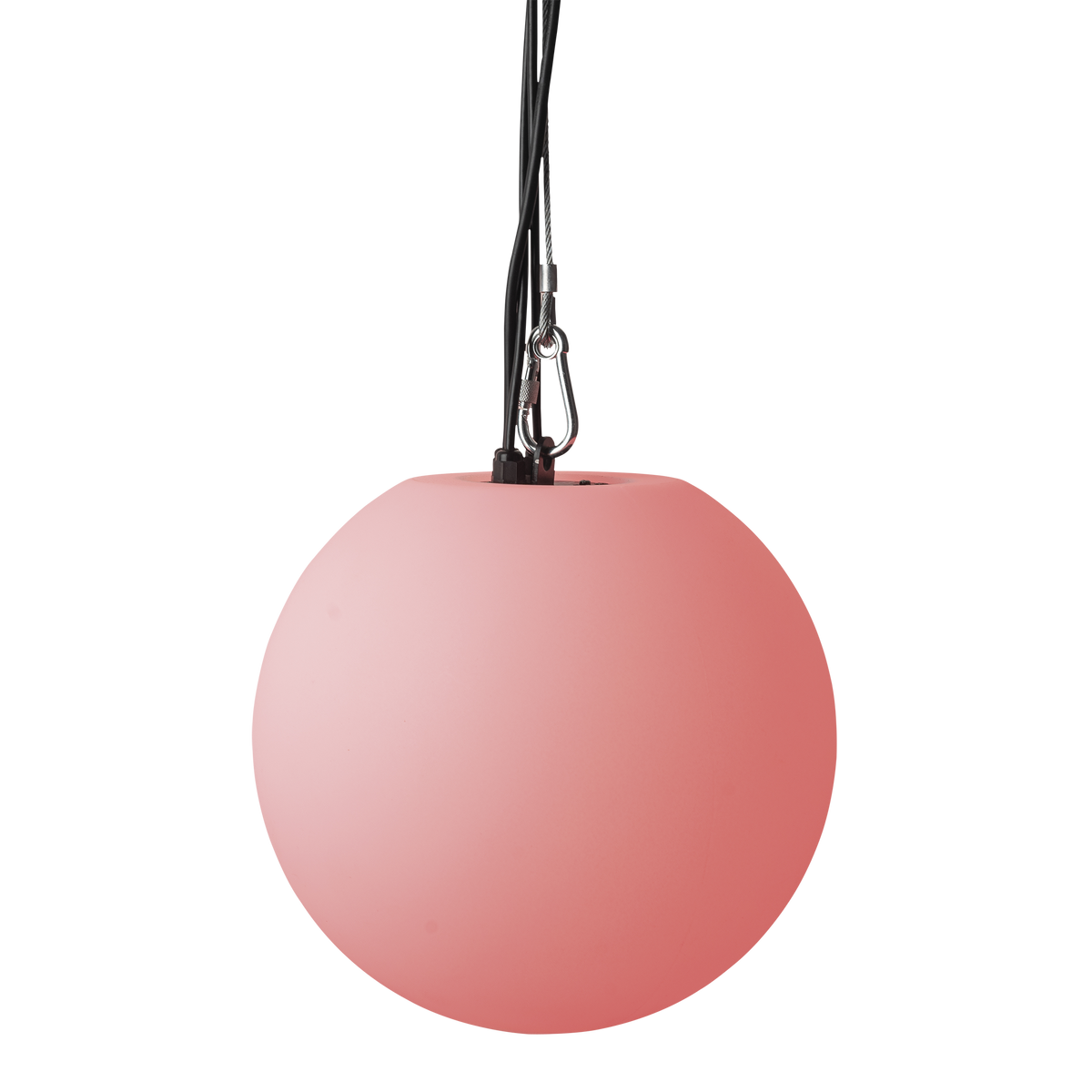 Illumisphere 30, RGBW LED-sfär 30 cm