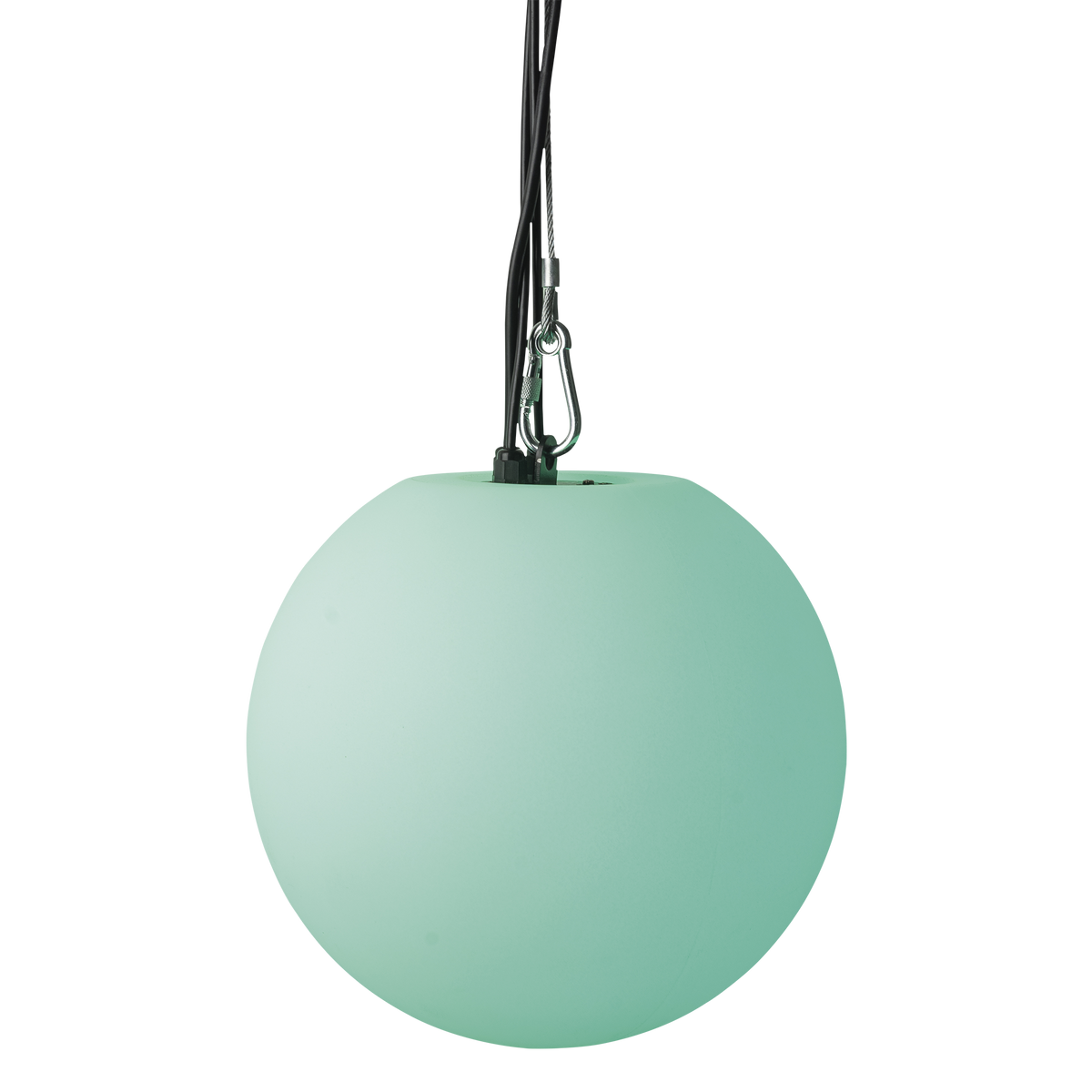 Illumisphere 30, RGBW LED-sfär 30 cm