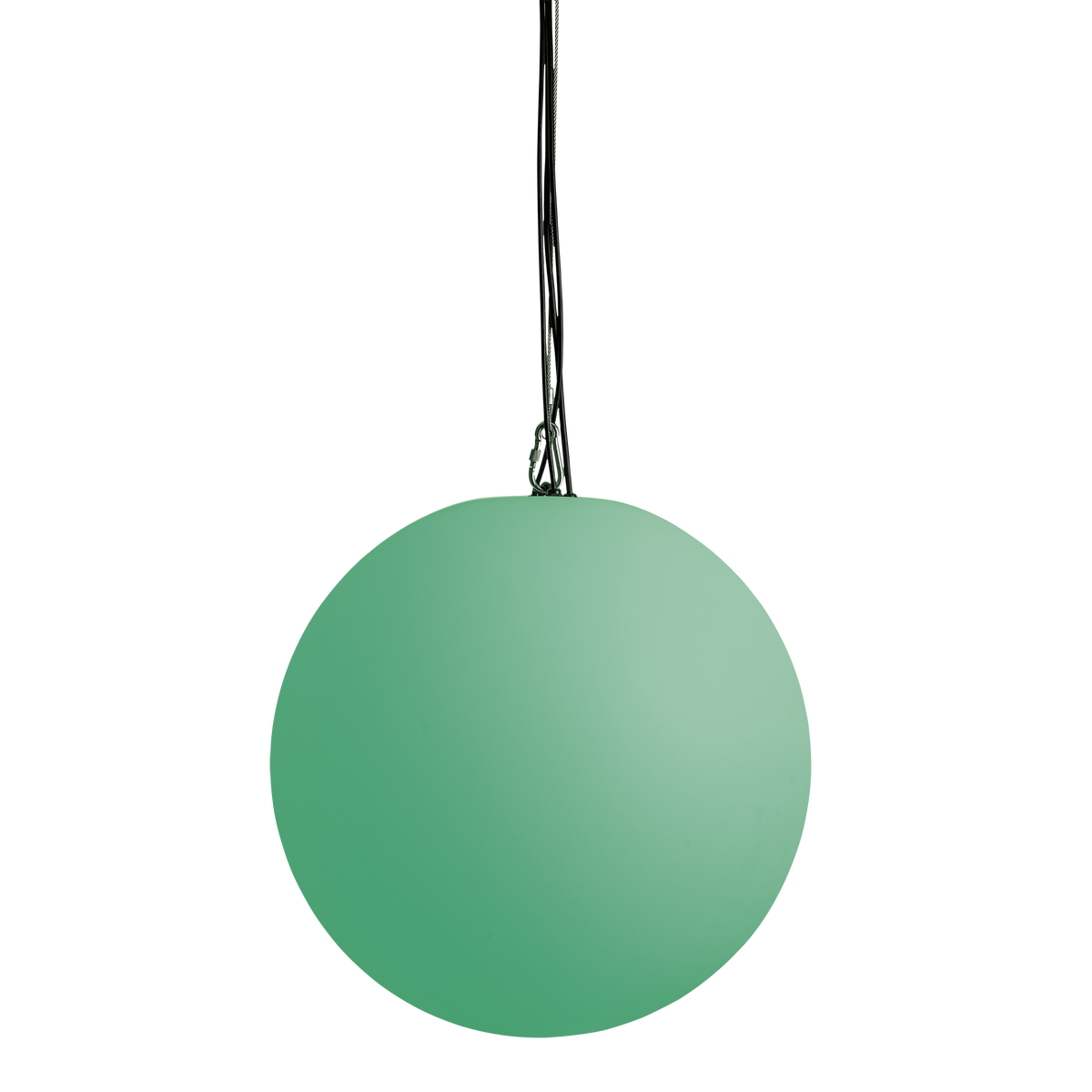 Illumisphere 50, RGBW LED-sfär 50 cm
