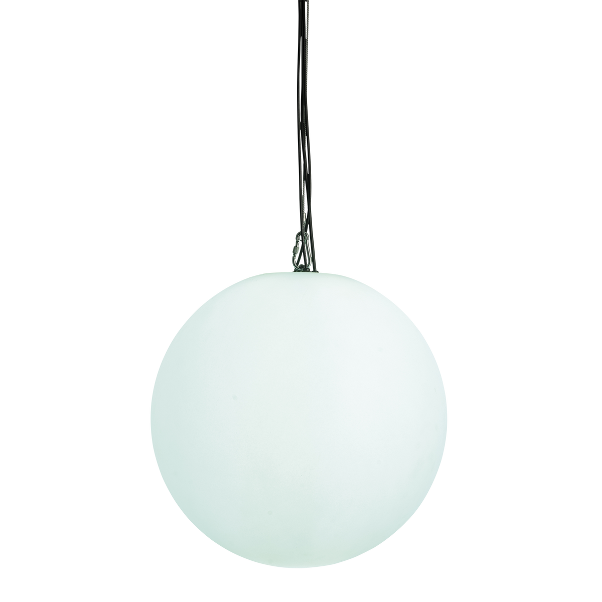Illumisphere 50, RGBW LED-sfär 50 cm
