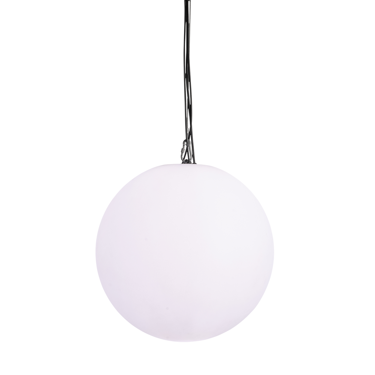 Illumisphere 50, RGBW LED-sfär 50 cm