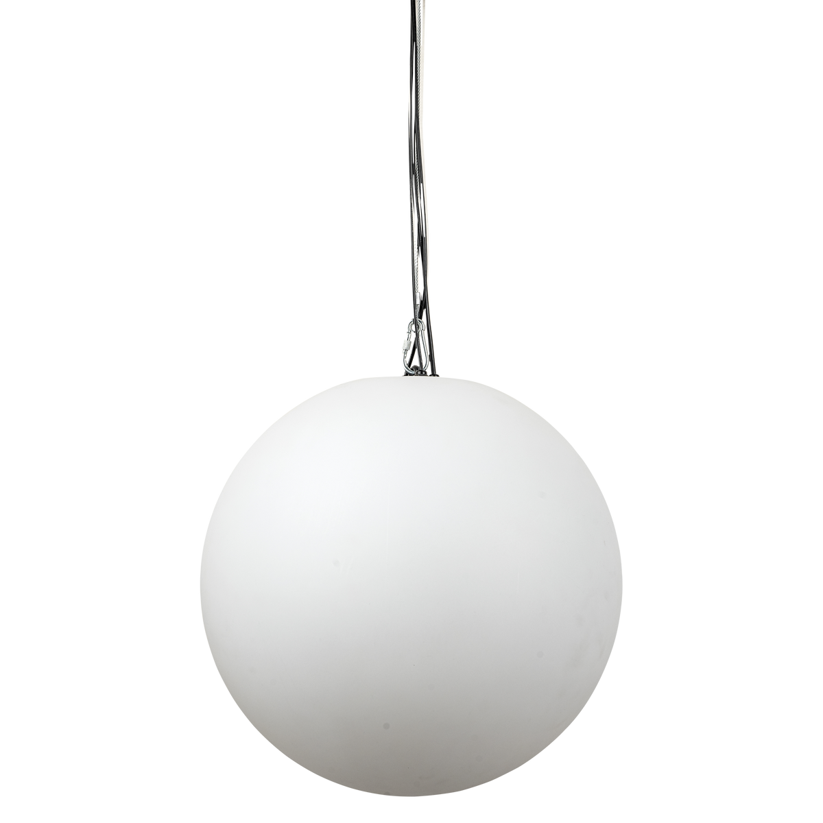 Illumisphere 50, RGBW LED-sfär 50 cm