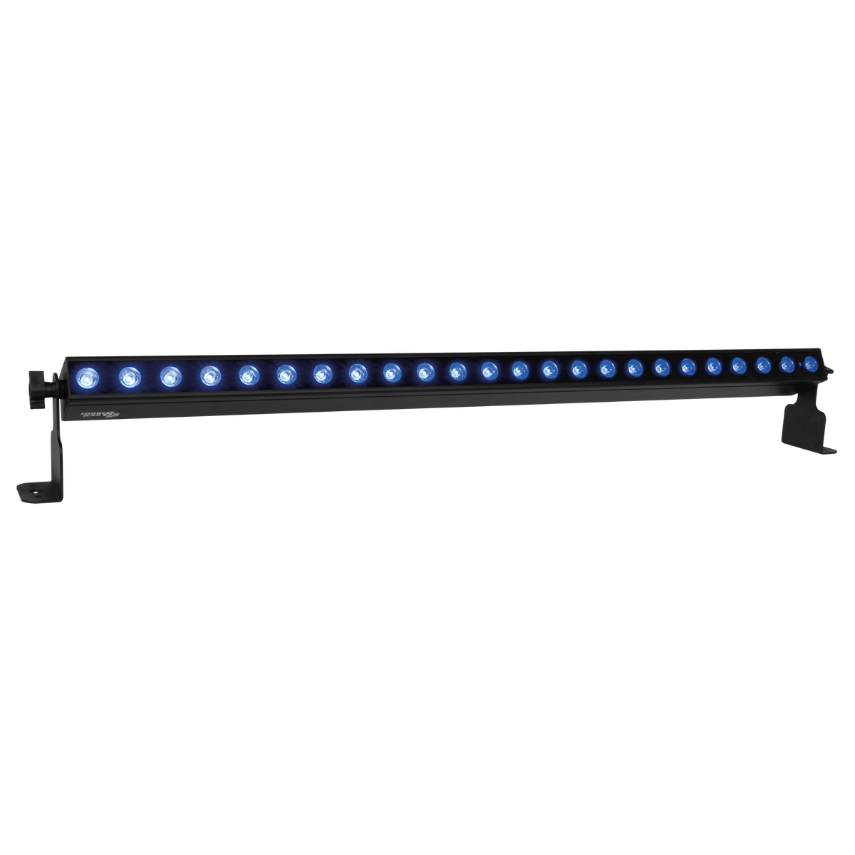 Sonus Bar 8B, batteridriven RGBW-ljusramp