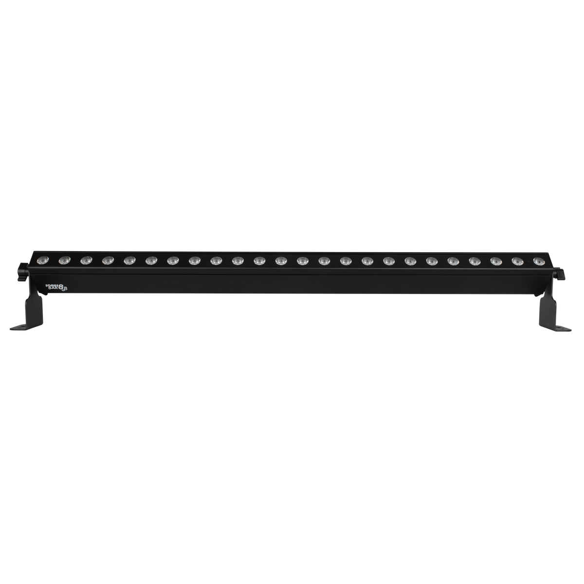 Sonus Bar 8B, batteridriven RGBW-ljusramp